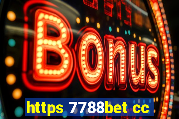 https 7788bet cc